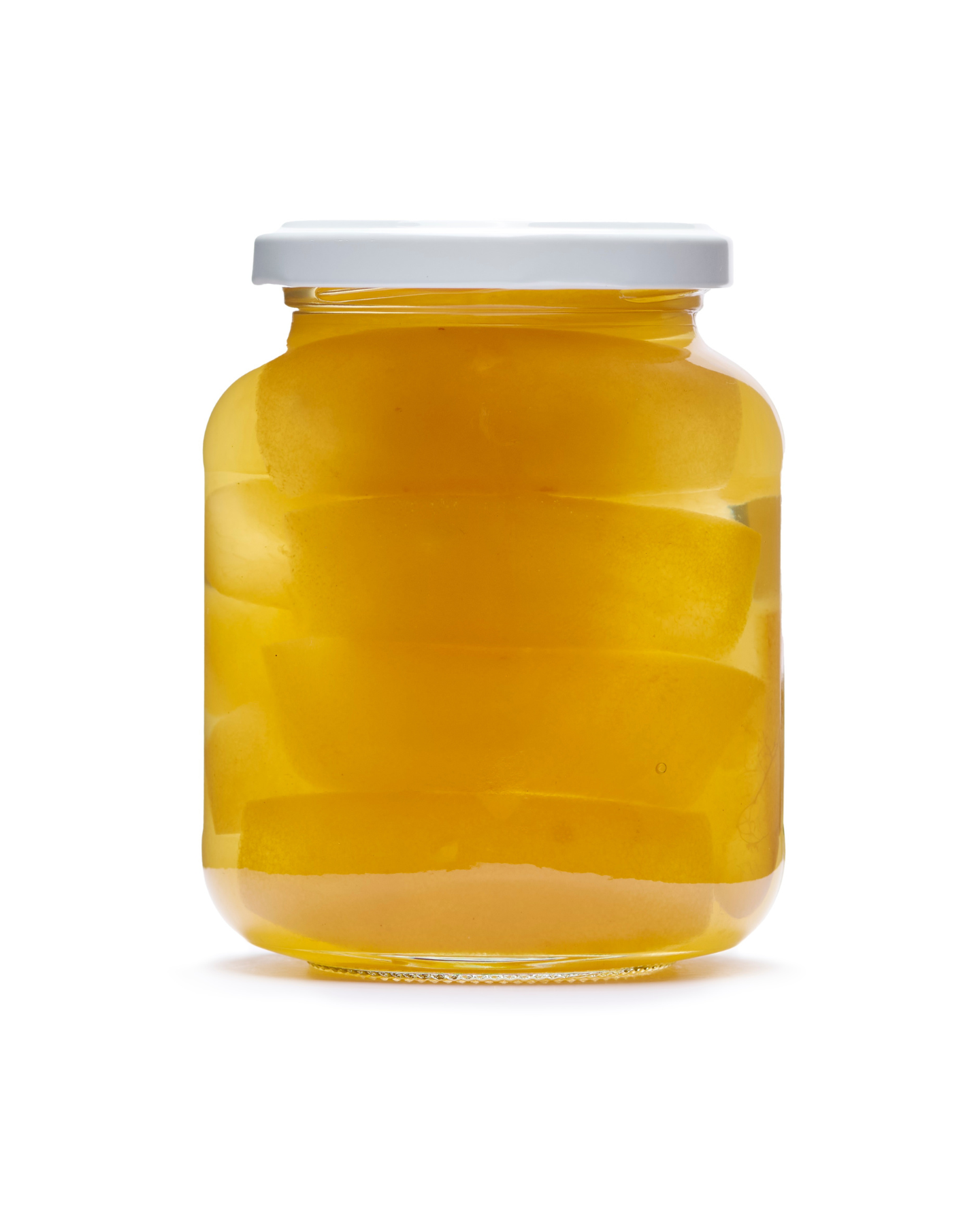 Bergamot Peel