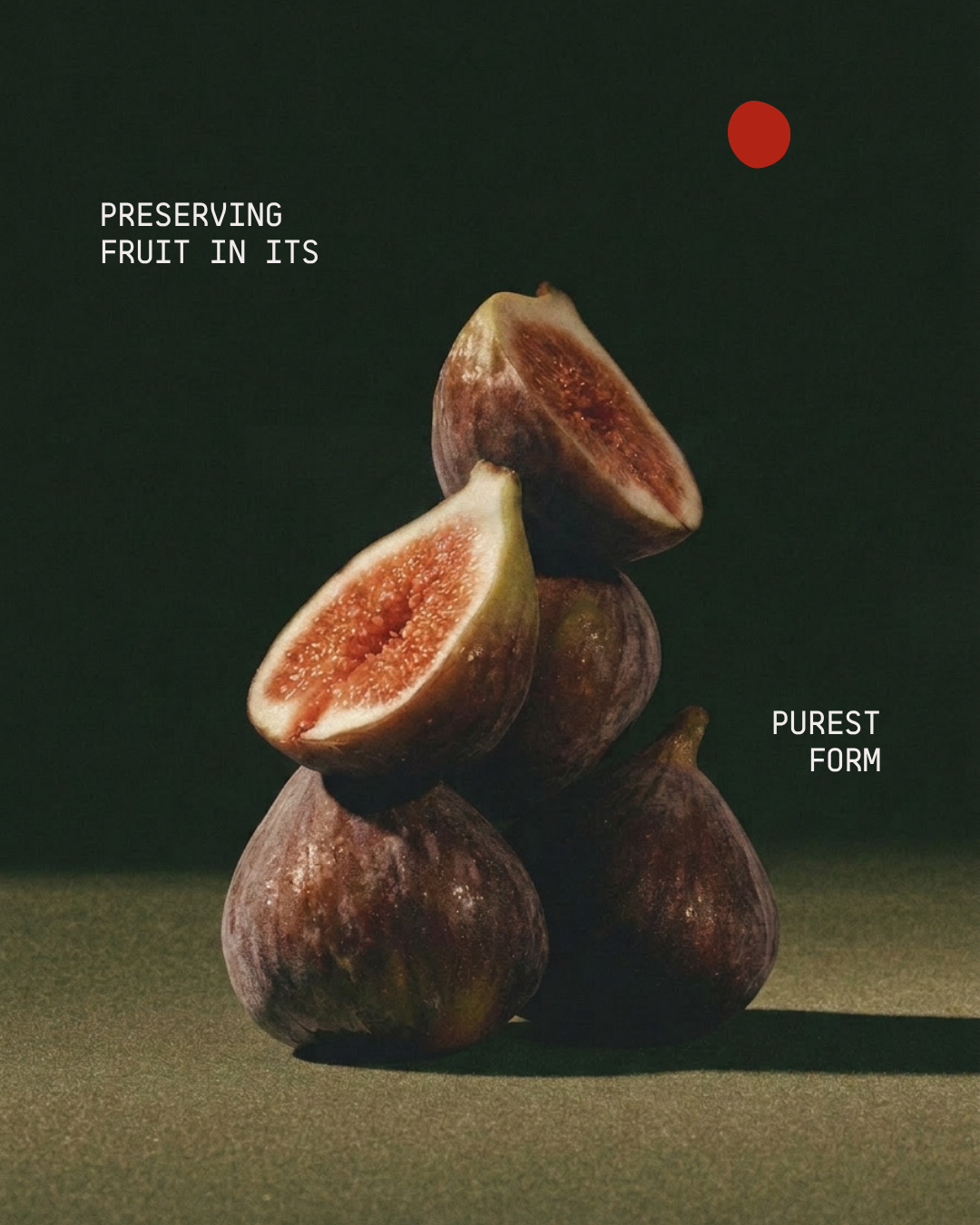 Whole Fig