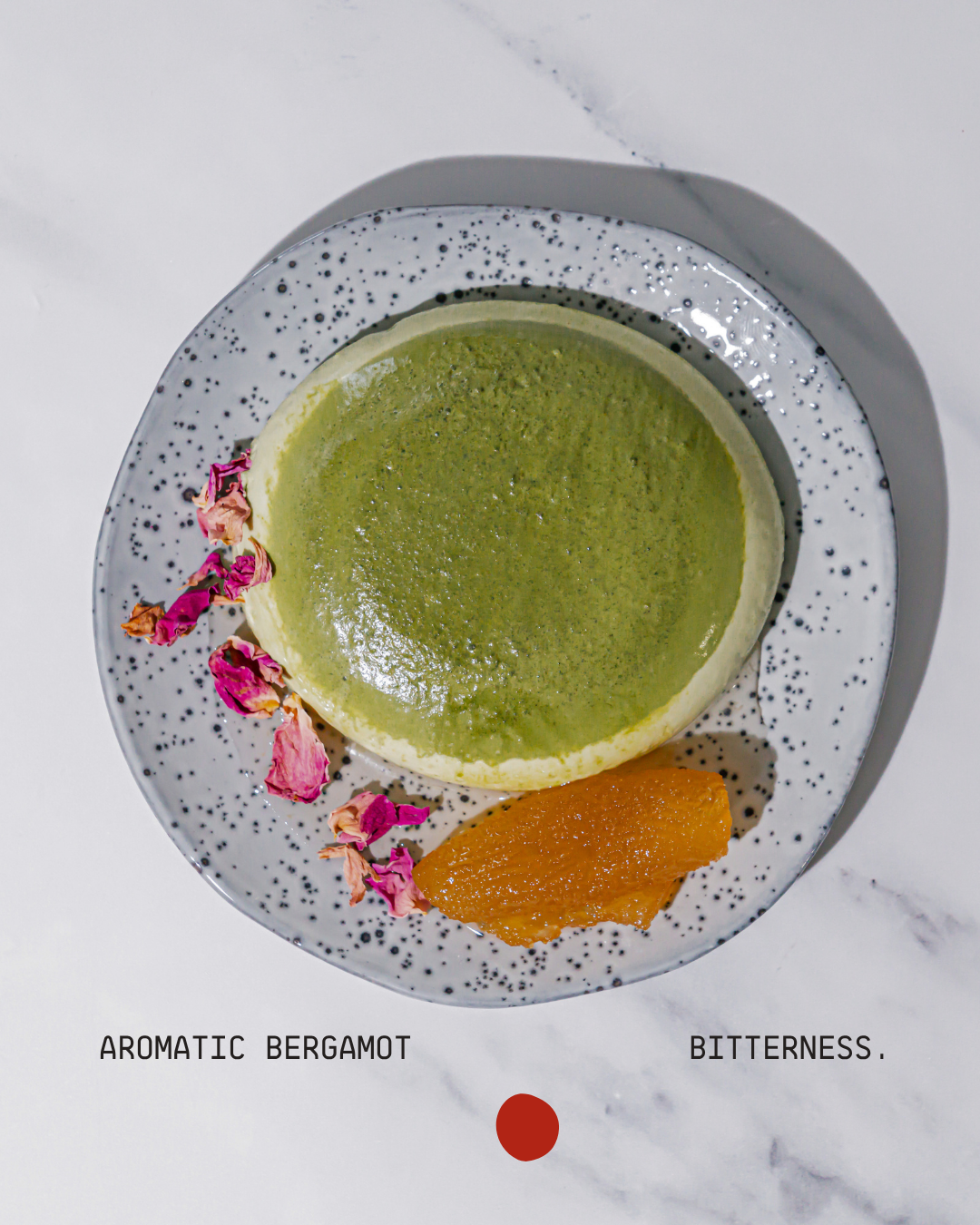 Bergamot Peel