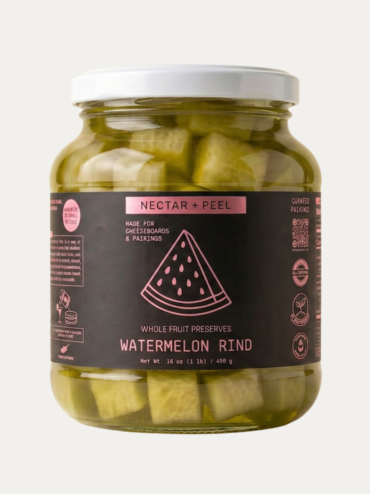 Watermelon Rind