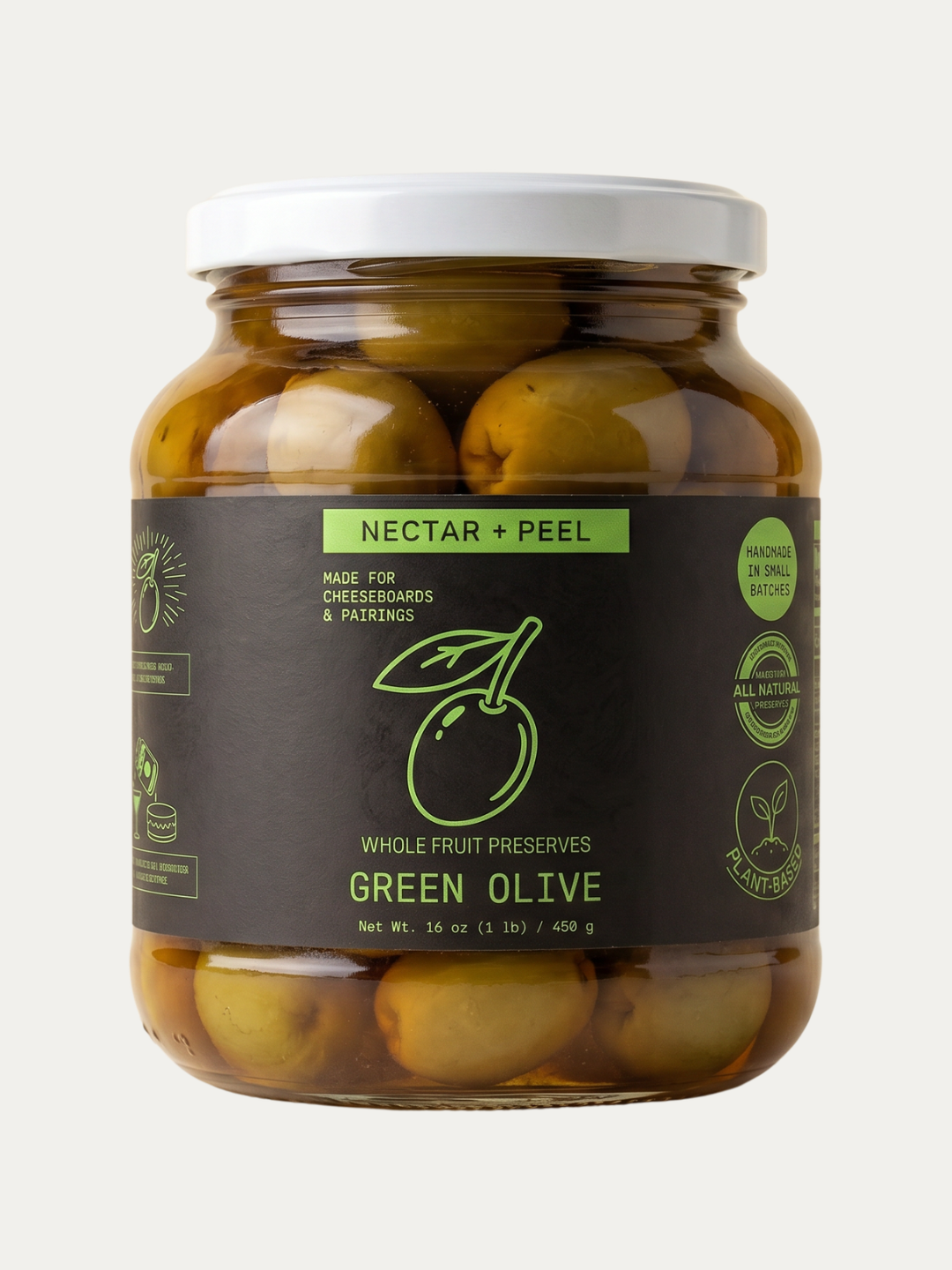 Green Olive