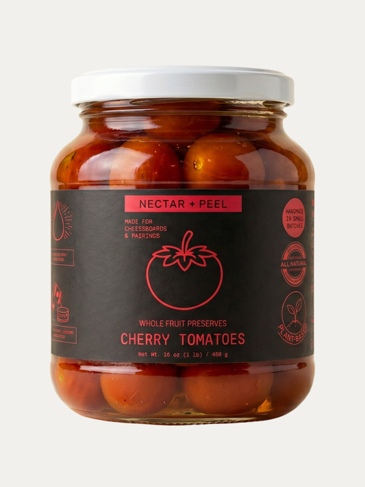 Cherry Tomato