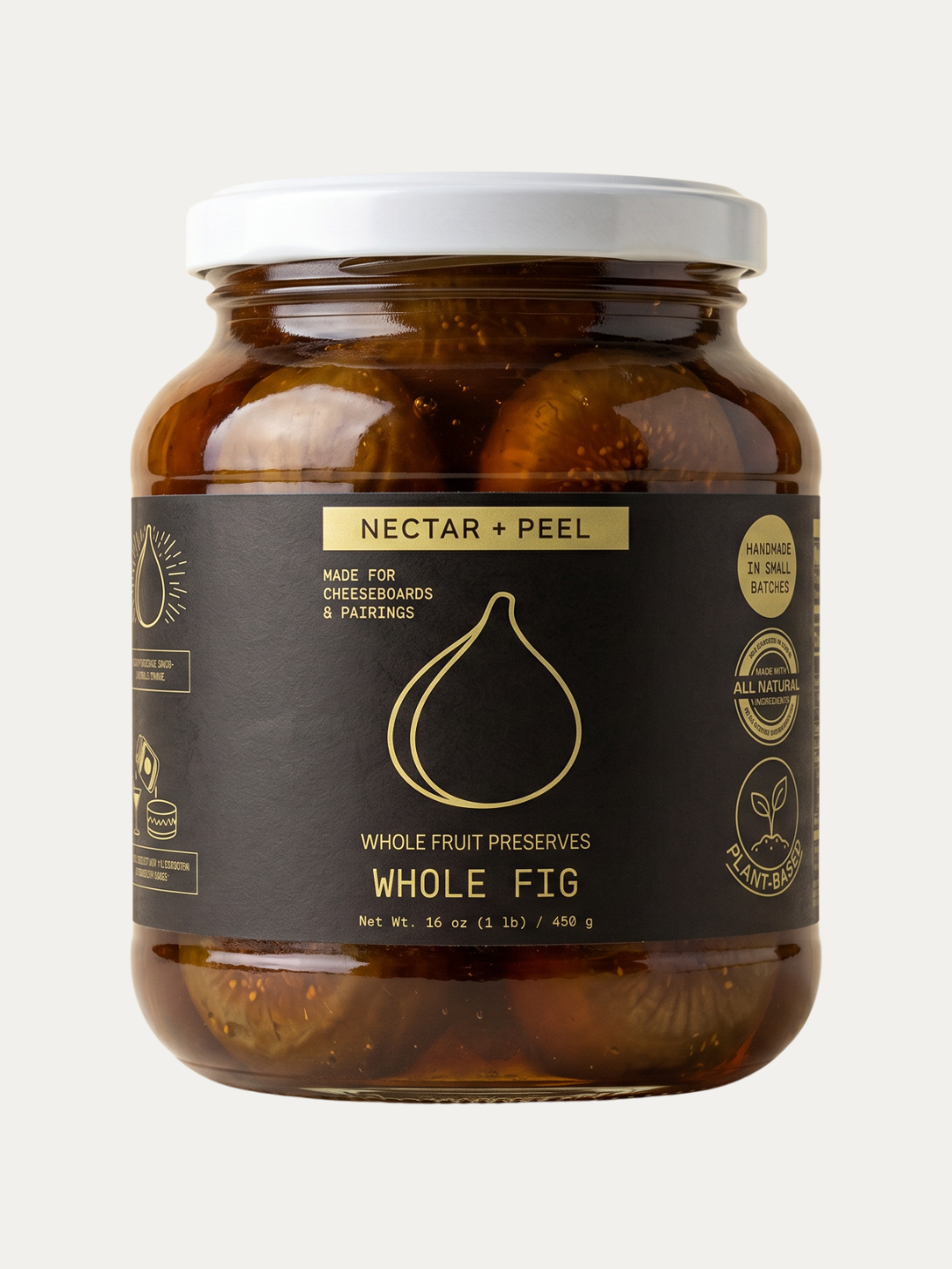 Whole Fig