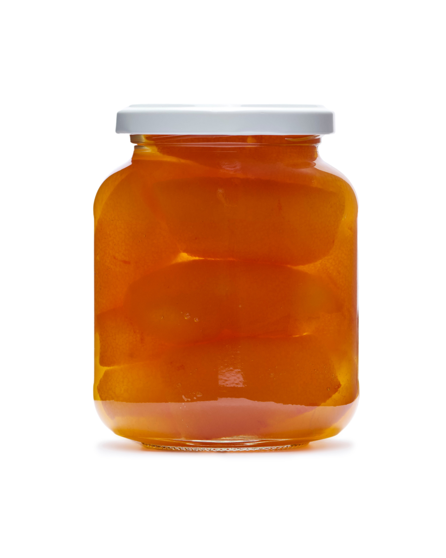 Bitter Orange Peel