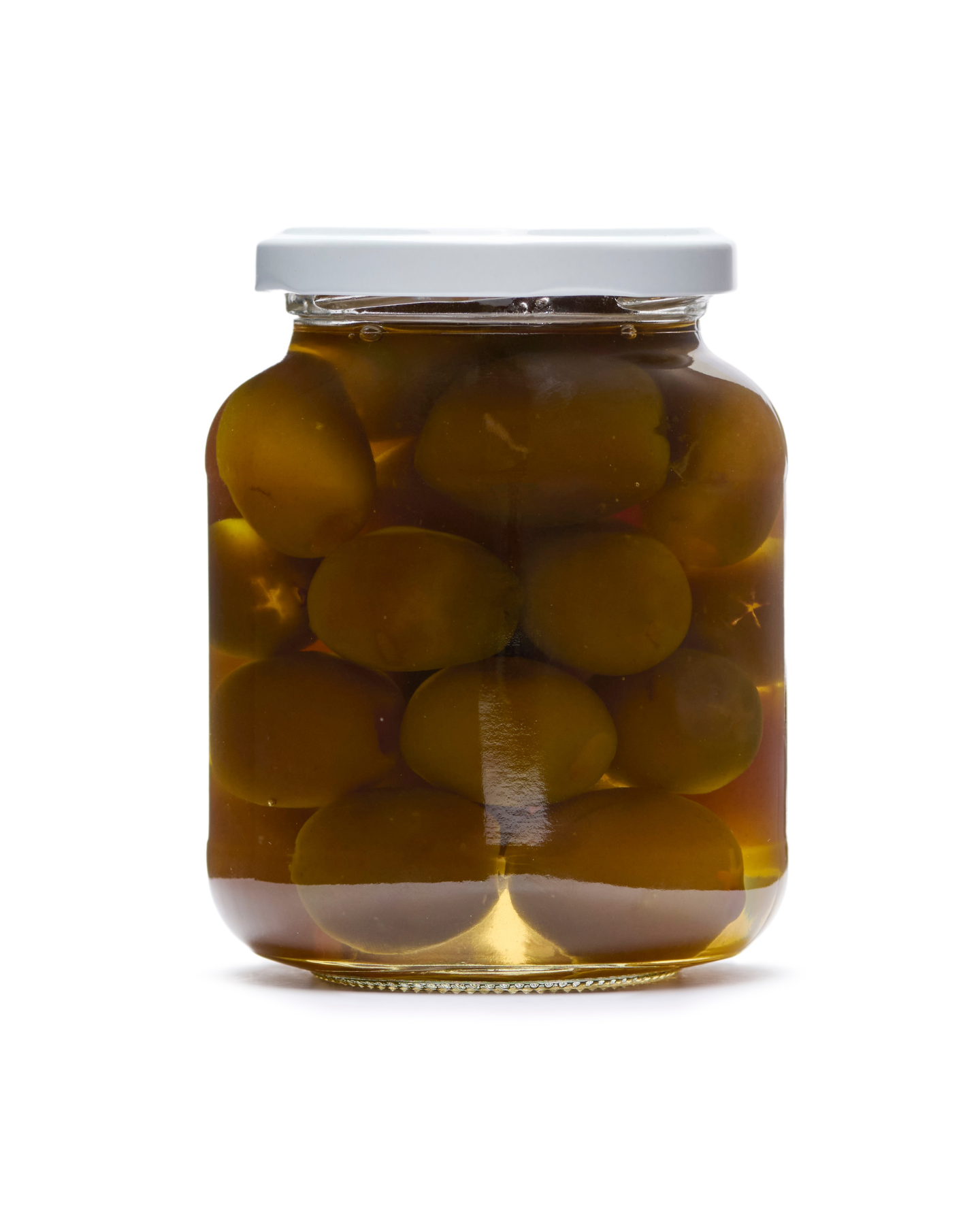 Green Olive
