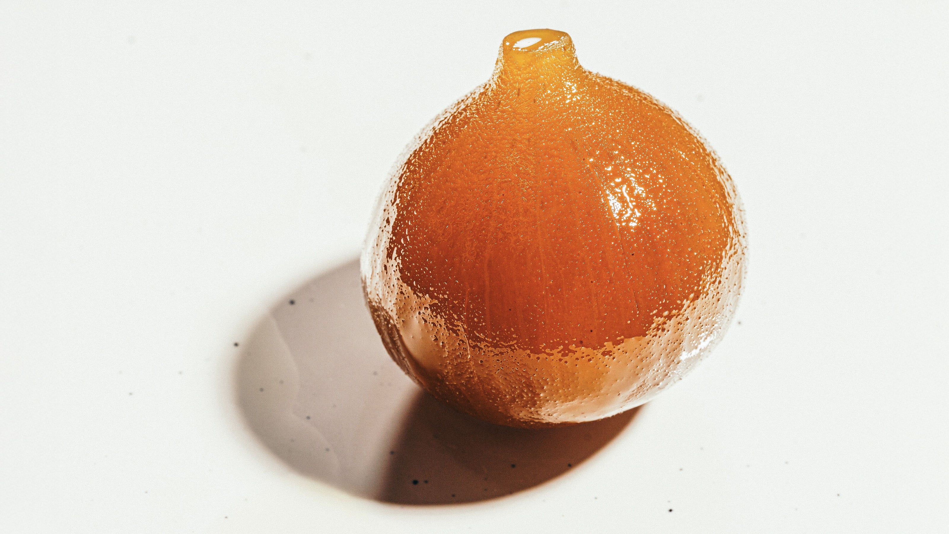 Whole fig preserve -intact  – Nectar + Peel