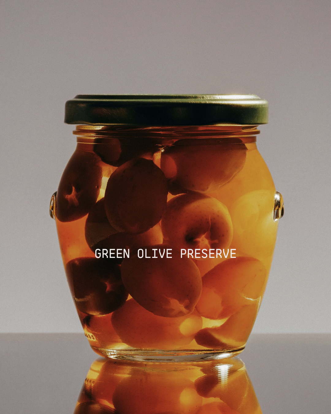 Green Olive