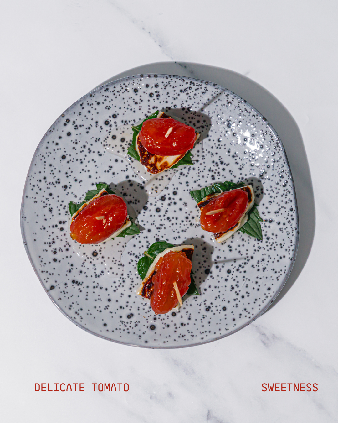 Cherry Tomato