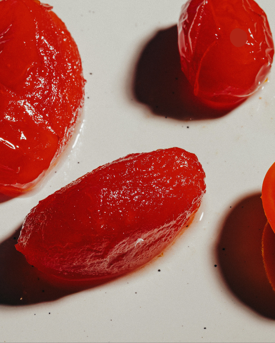 Cherry Tomato