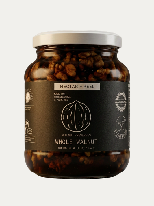 Whole Walnut